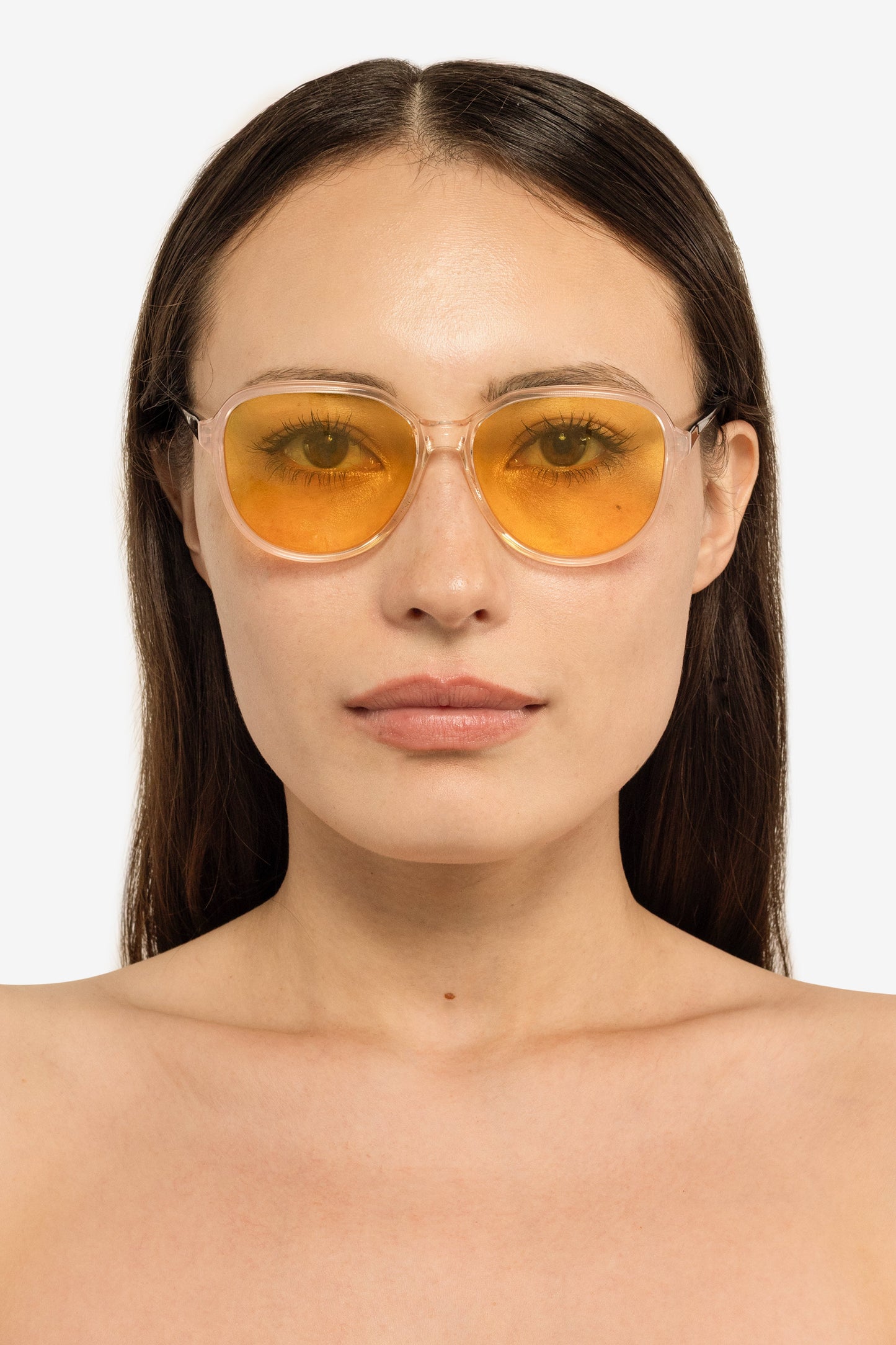 SGVN05 - Sherbert Sunglasses