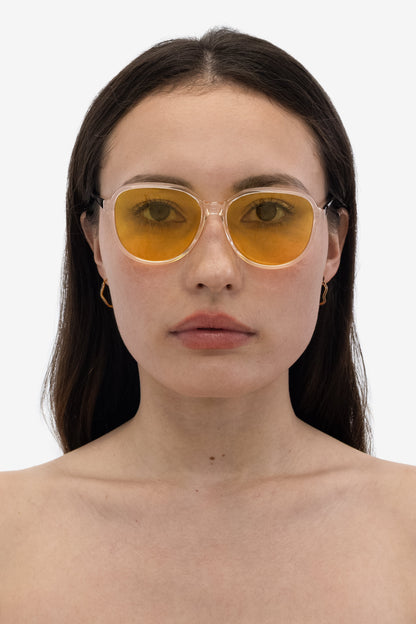 SGVN05 - Sherbert Sunglasses