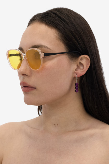 SGVN05 - Sherbert Sunglasses