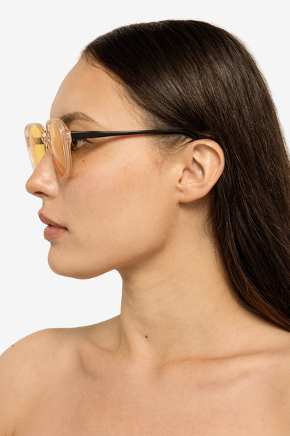 SGVN05 - Sherbert Sunglasses
