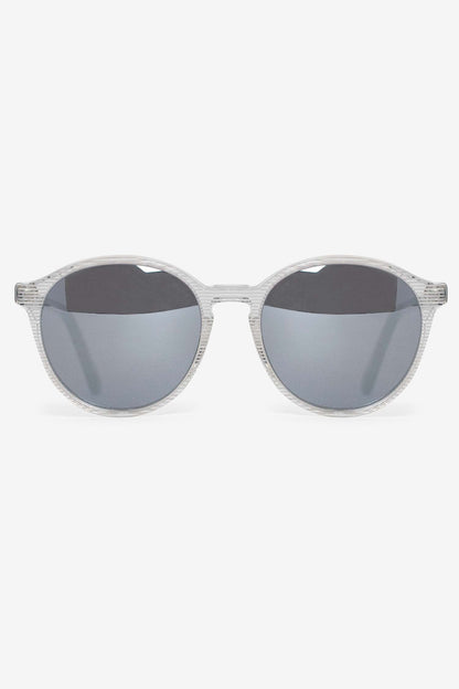 SGVN06 - Norris Mirror Lens Sunglasses
