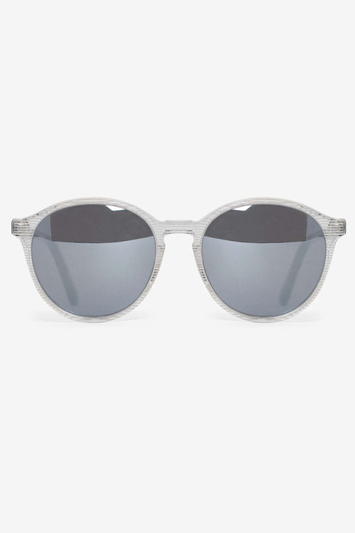 SGVN06 - Norris Mirror Lens Sunglasses