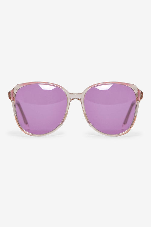SGVN09 - Rose Lavender Sunglasses