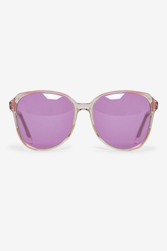 SGVN09 - Rose Lavender Sunglasses