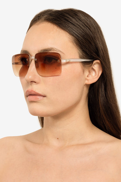 SGVN100 - Big Foxy Sunglasses