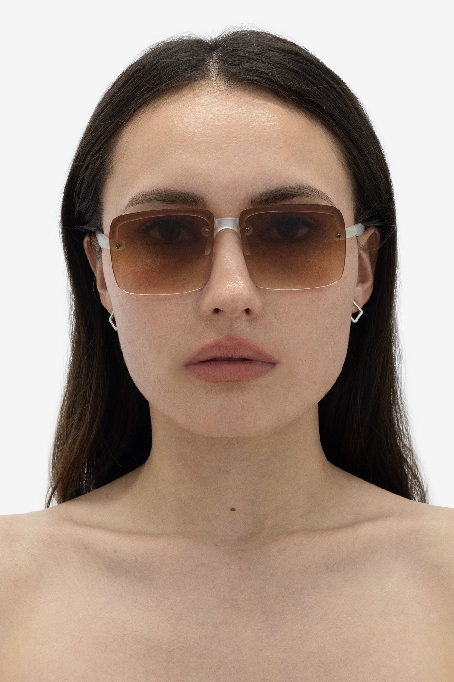 SGVN100 - Big Foxy Sunglasses