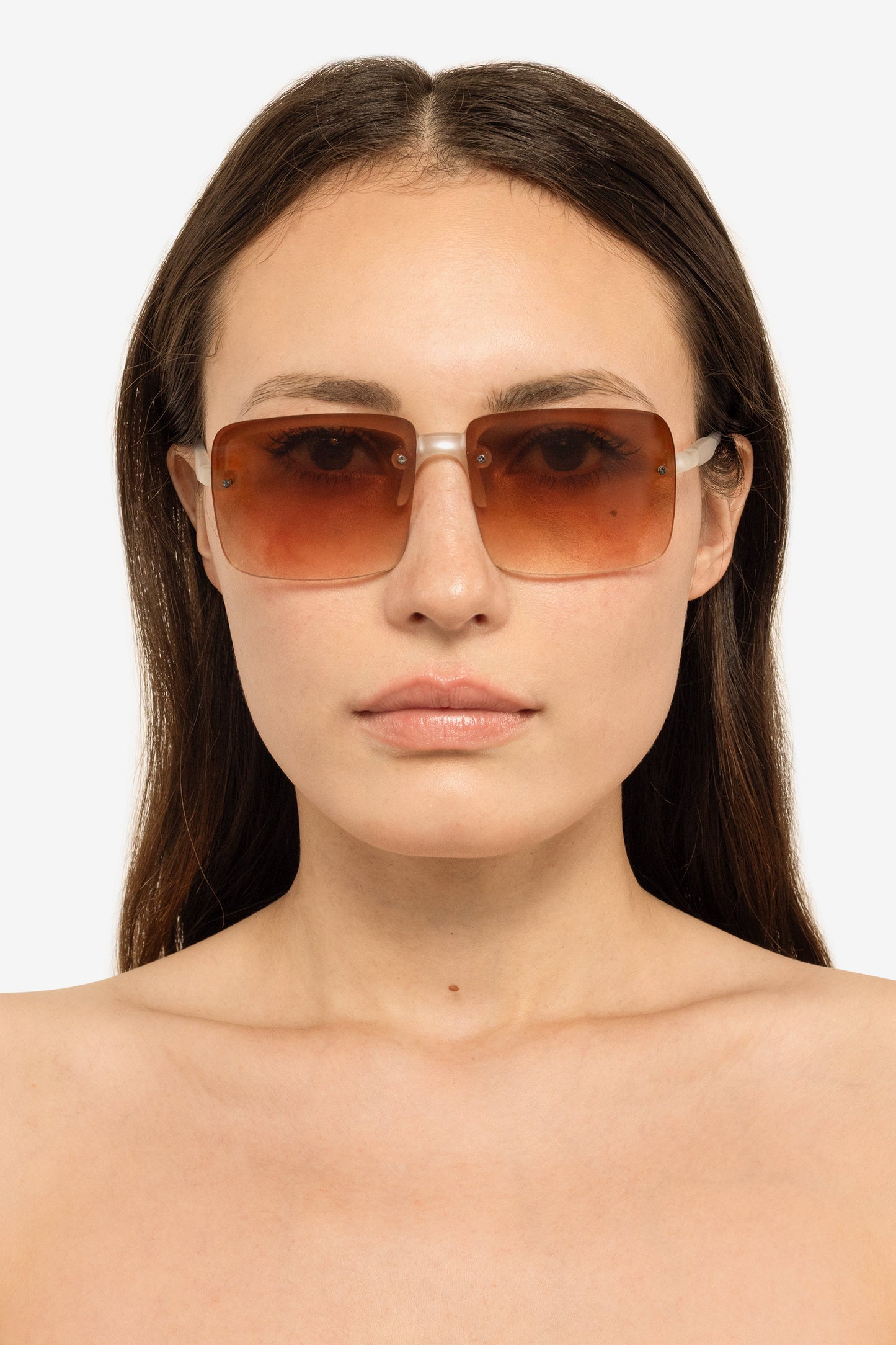 SGVN100 - Big Foxy Sunglasses