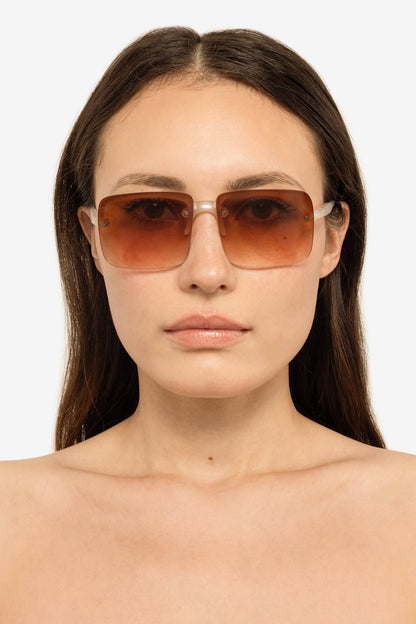 SGVN100 - Big Foxy Sunglasses