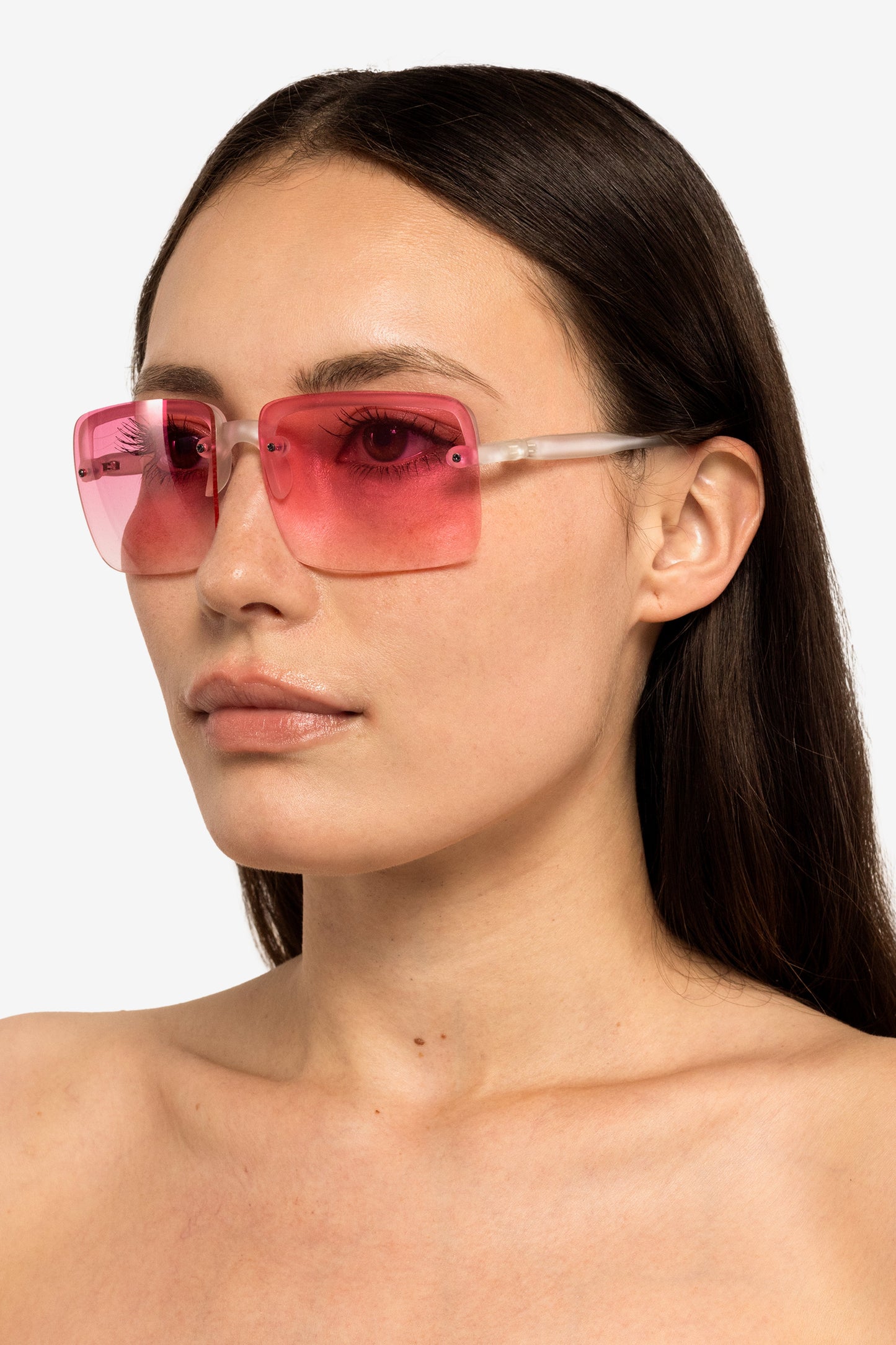 SGVN100 - Big Foxy Sunglasses