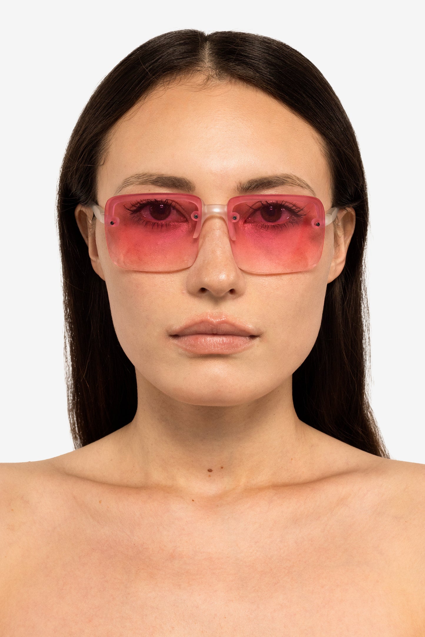 SGVN100 - Big Foxy Sunglasses