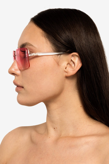 SGVN100 - Big Foxy Sunglasses