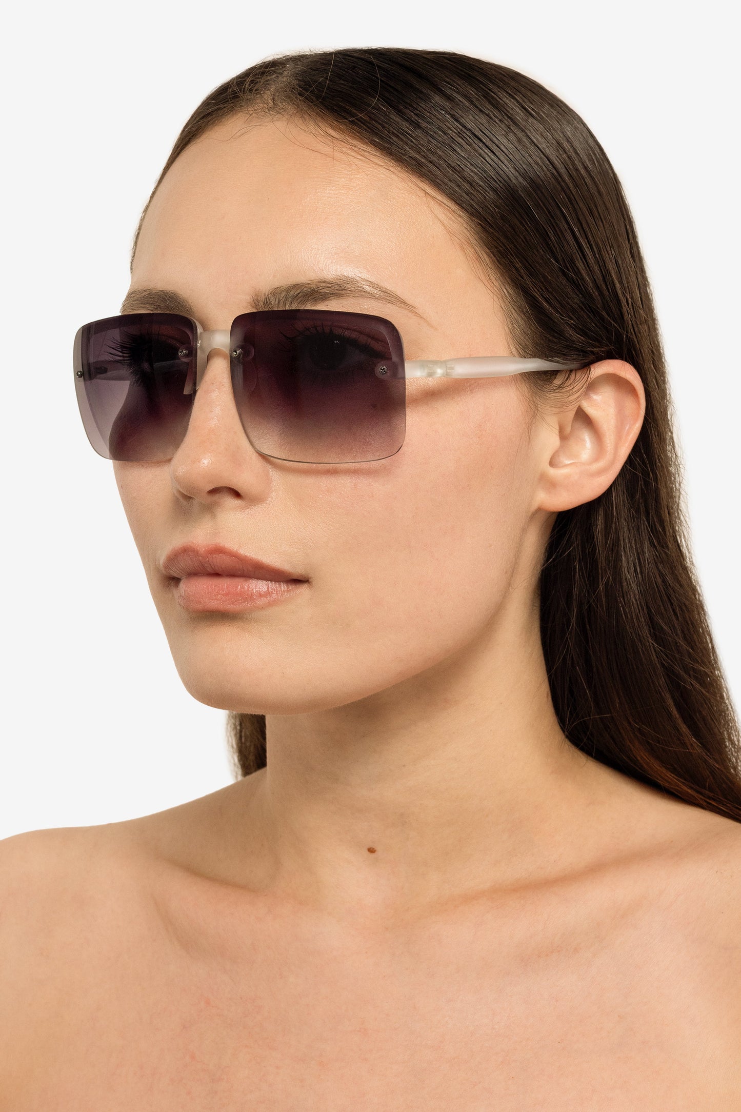 SGVN100 - Big Foxy Sunglasses