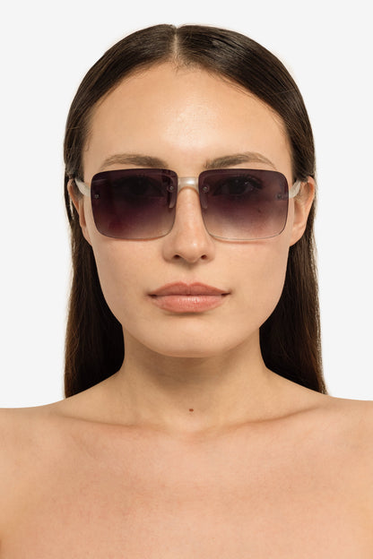 SGVN100 - Big Foxy Sunglasses