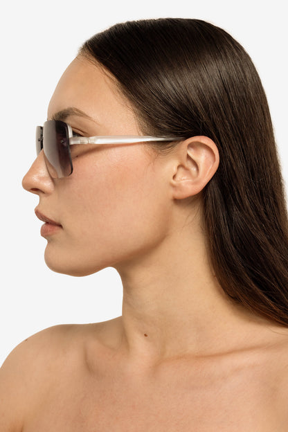 SGVN100 - Big Foxy Sunglasses