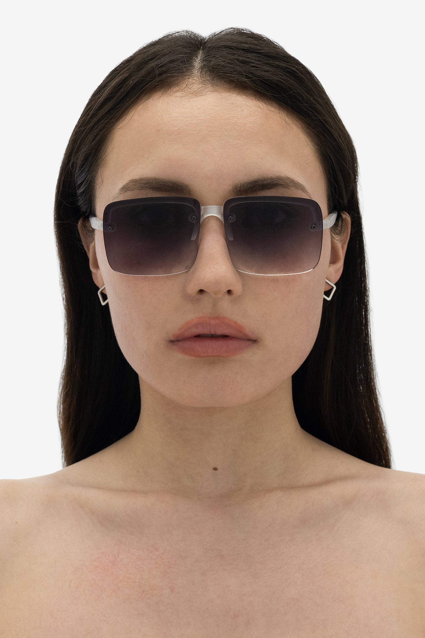 SGVN100 - Big Foxy Sunglasses