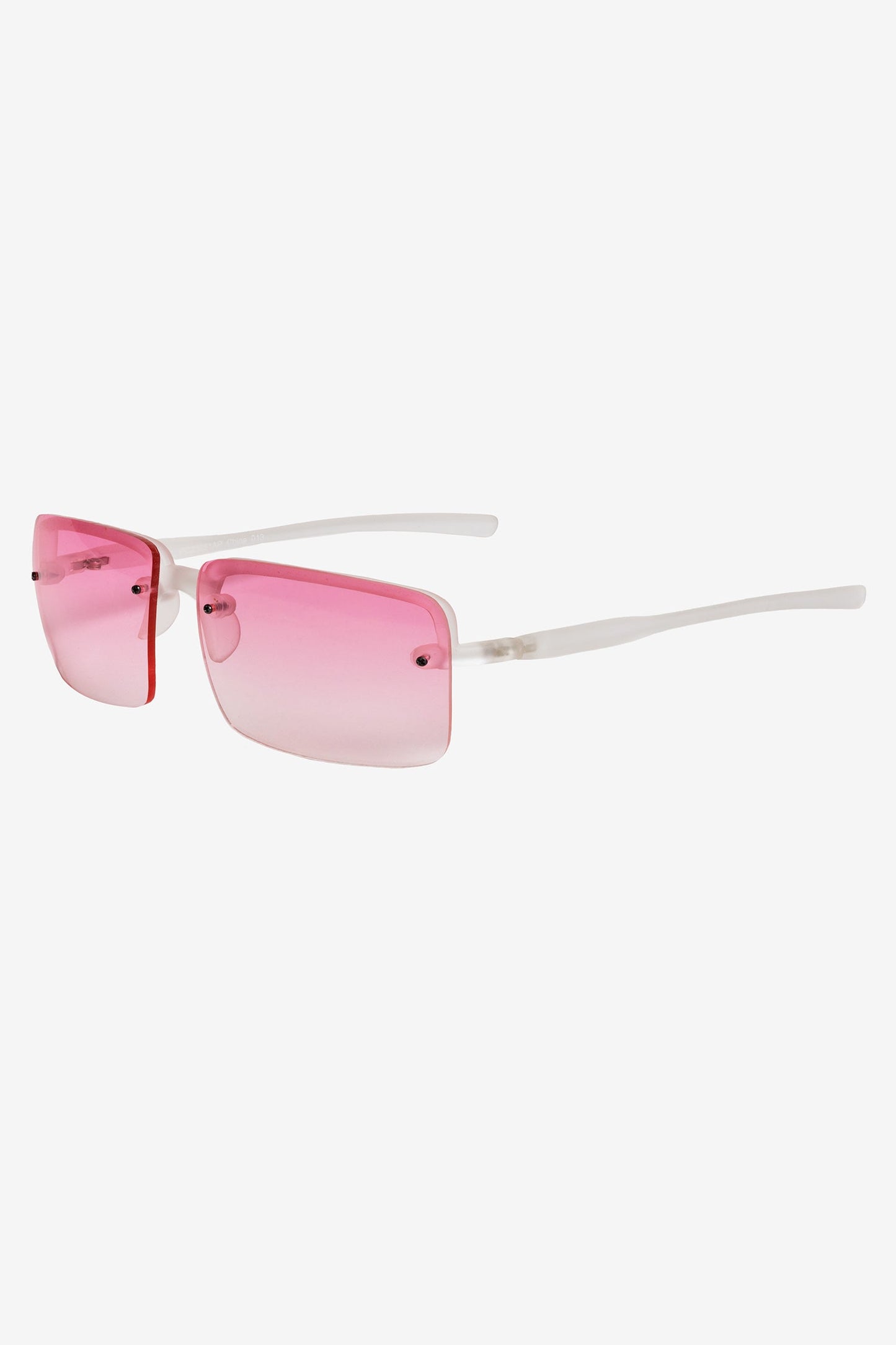 SGVN100 - Big Foxy Sunglasses