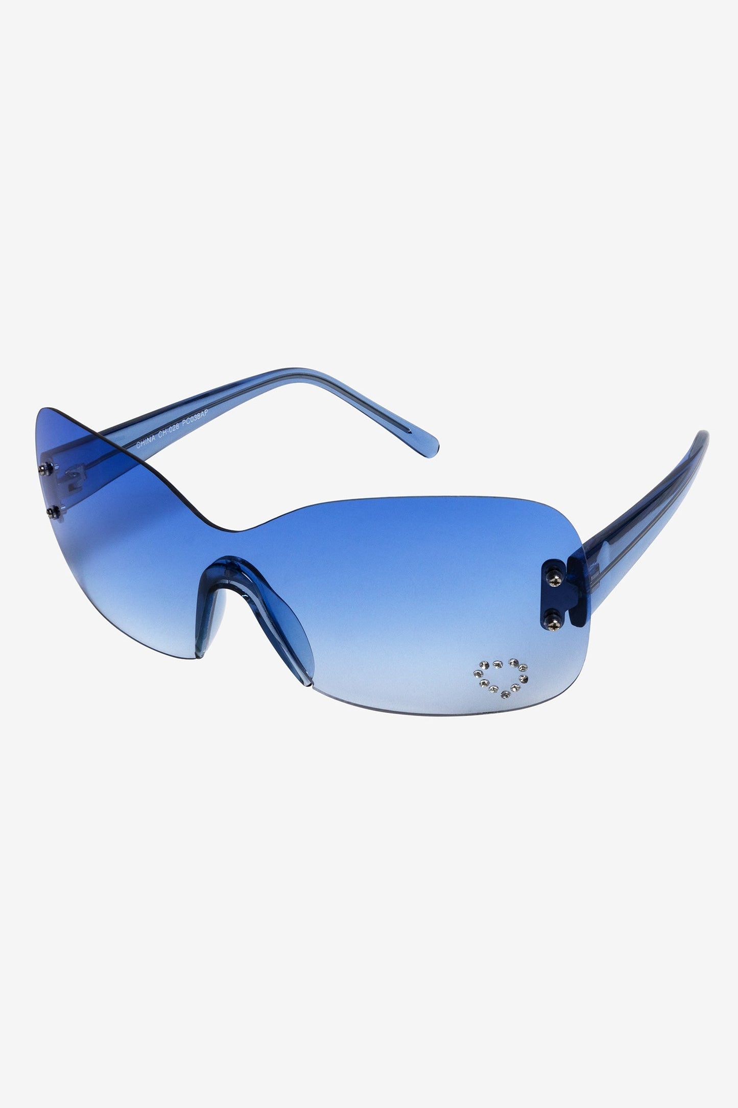 SGVN102 - Britt Sunglasses