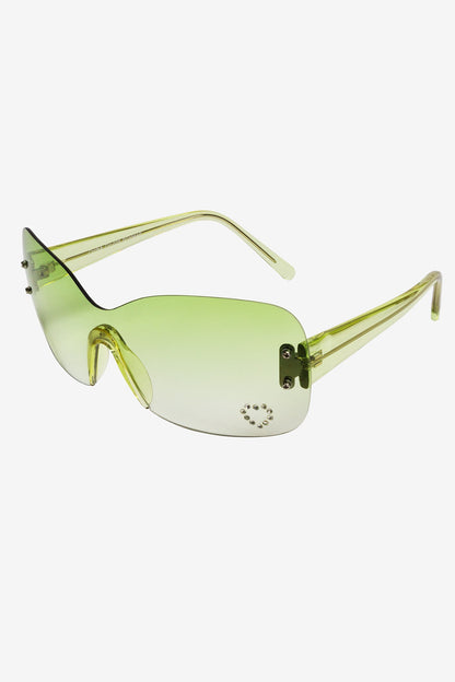 SGVN102 - Britt Sunglasses