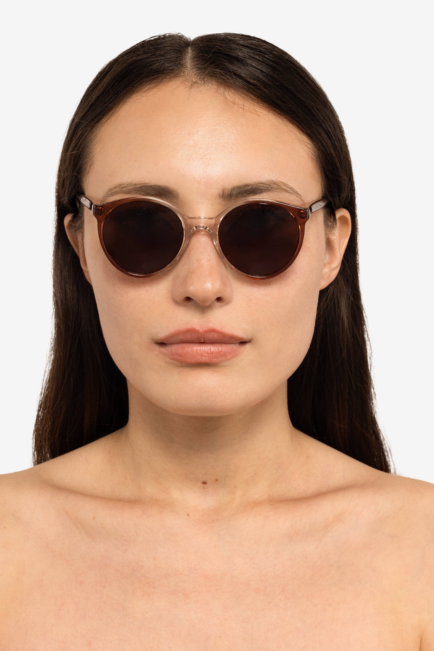 SGVN107 - Sissy Sunglasses