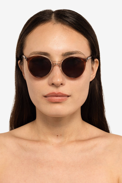 SGVN107 - Sissy Sunglasses