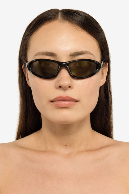 SGVN109 - Dazed Sunglasses
