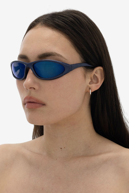 SGVN109 - Dazed Sunglasses
