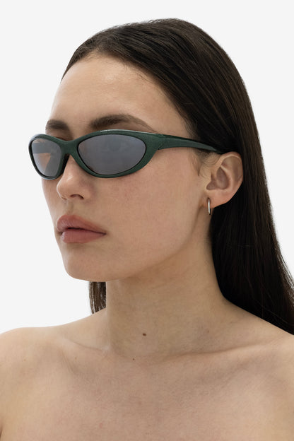 SGVN82 - Cali Runner Sunglasses