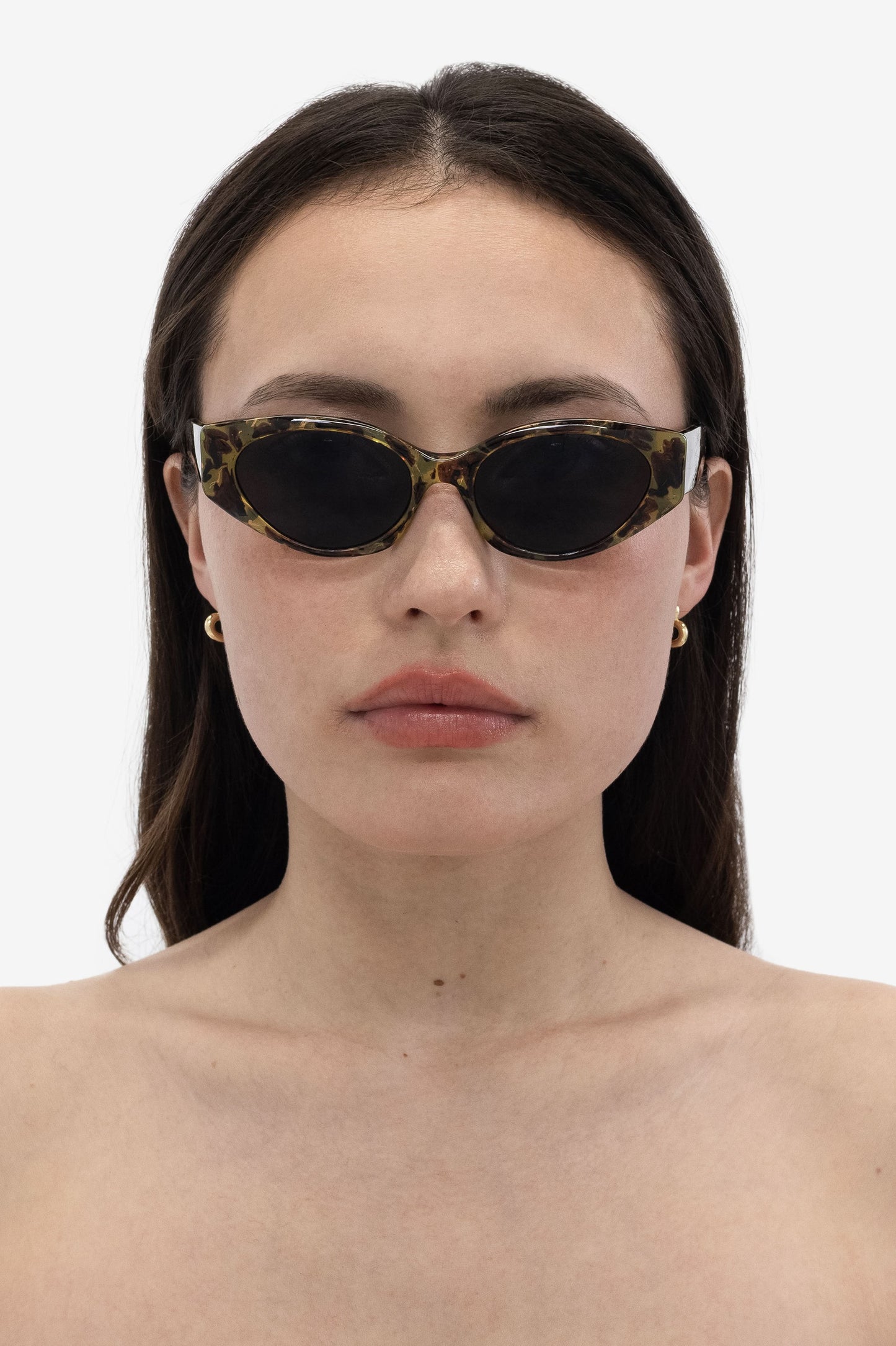 SGVN111 - Camo Sunglasses
