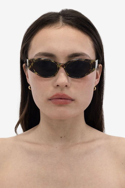 SGVN111 - Camo Sunglasses