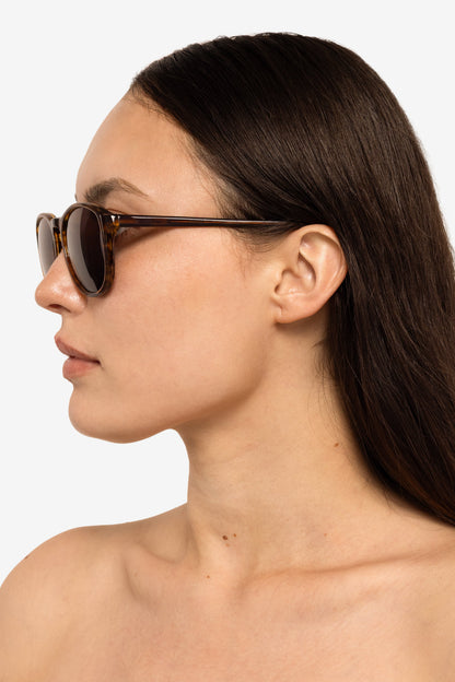SGVN115 - Tortoise Sunglasses