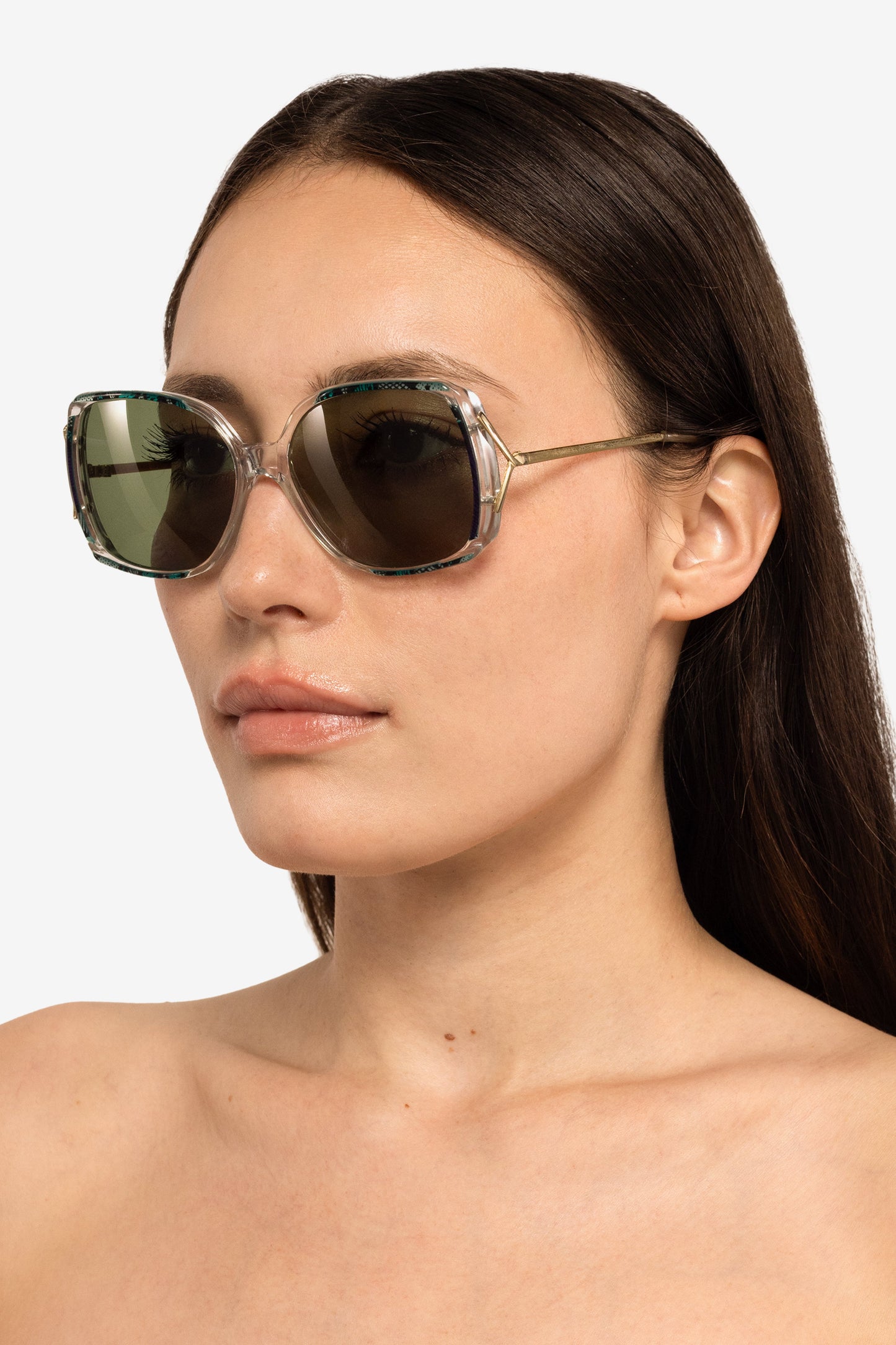 SGVN13 - Mermaid Sunglasses