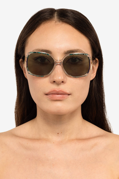 SGVN13 - Mermaid Sunglasses