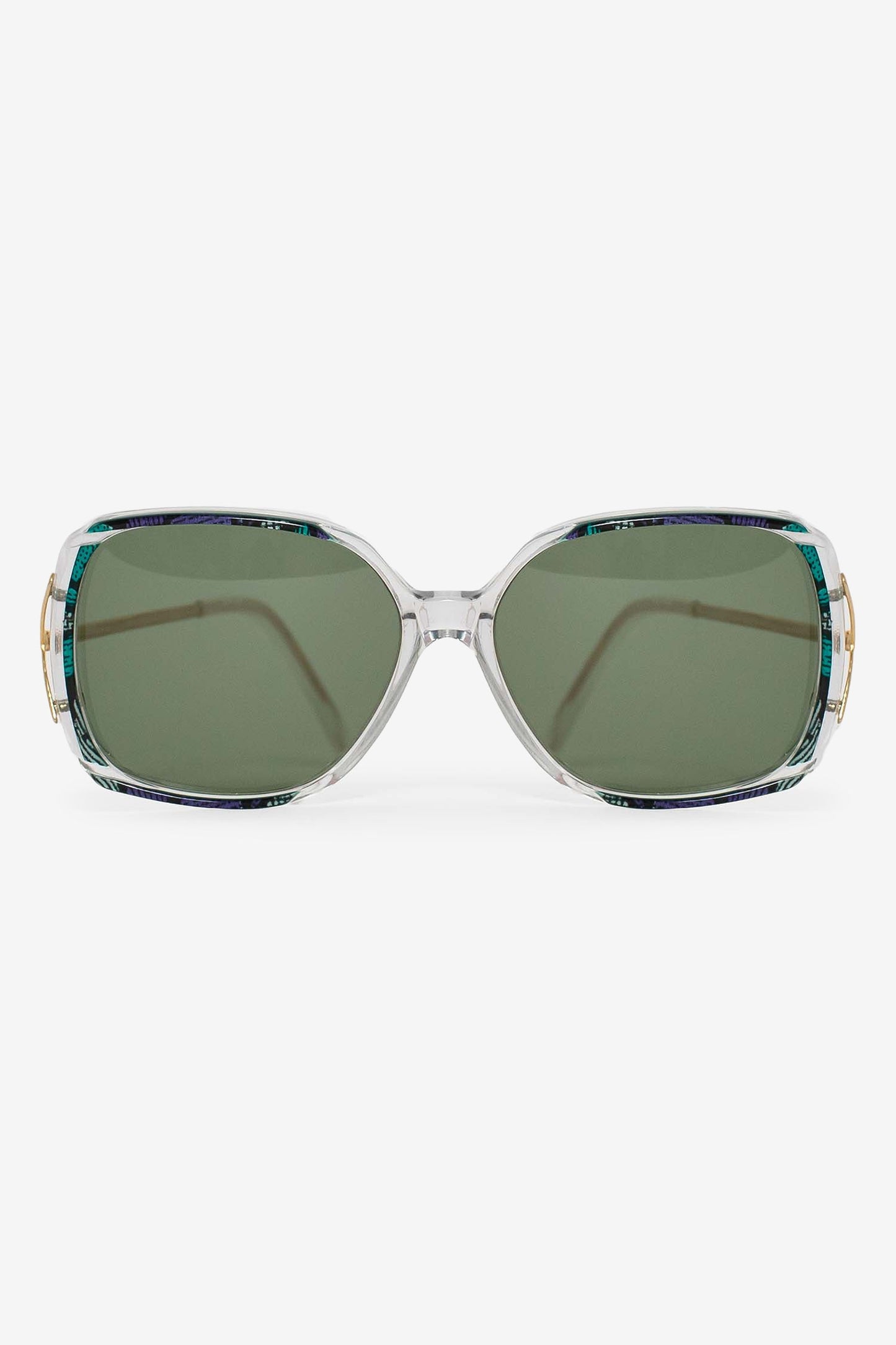 SGVN13 - Mermaid Sunglasses