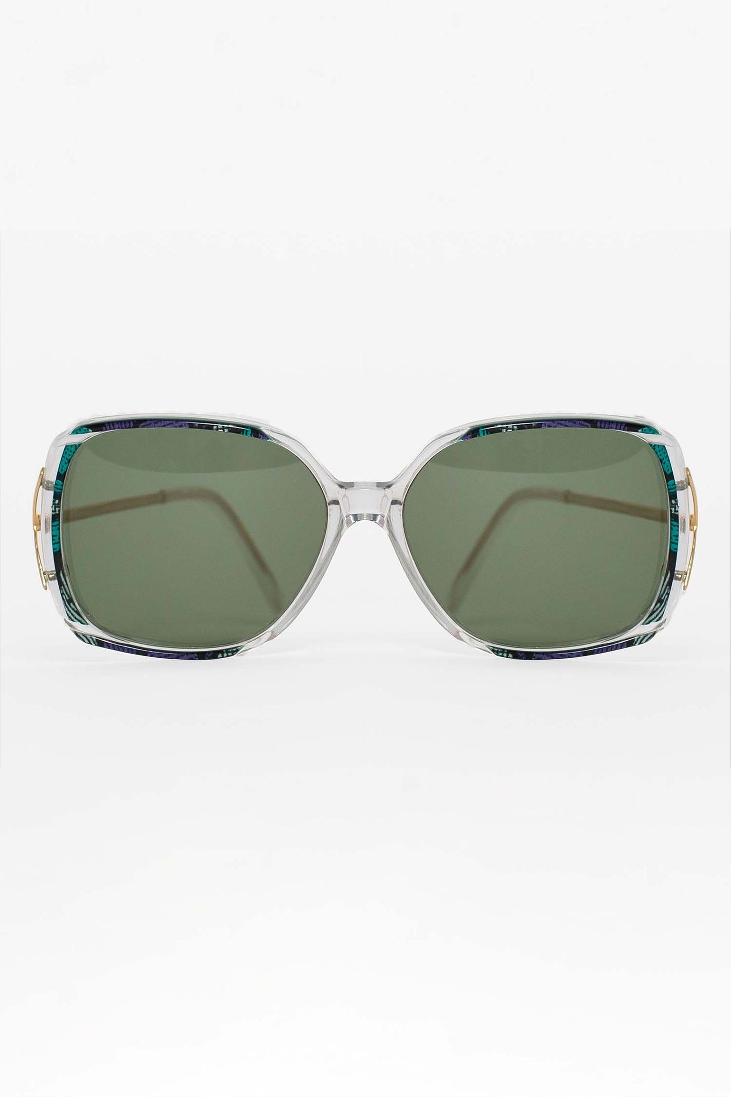 SGVN13 - Mermaid Sunglasses