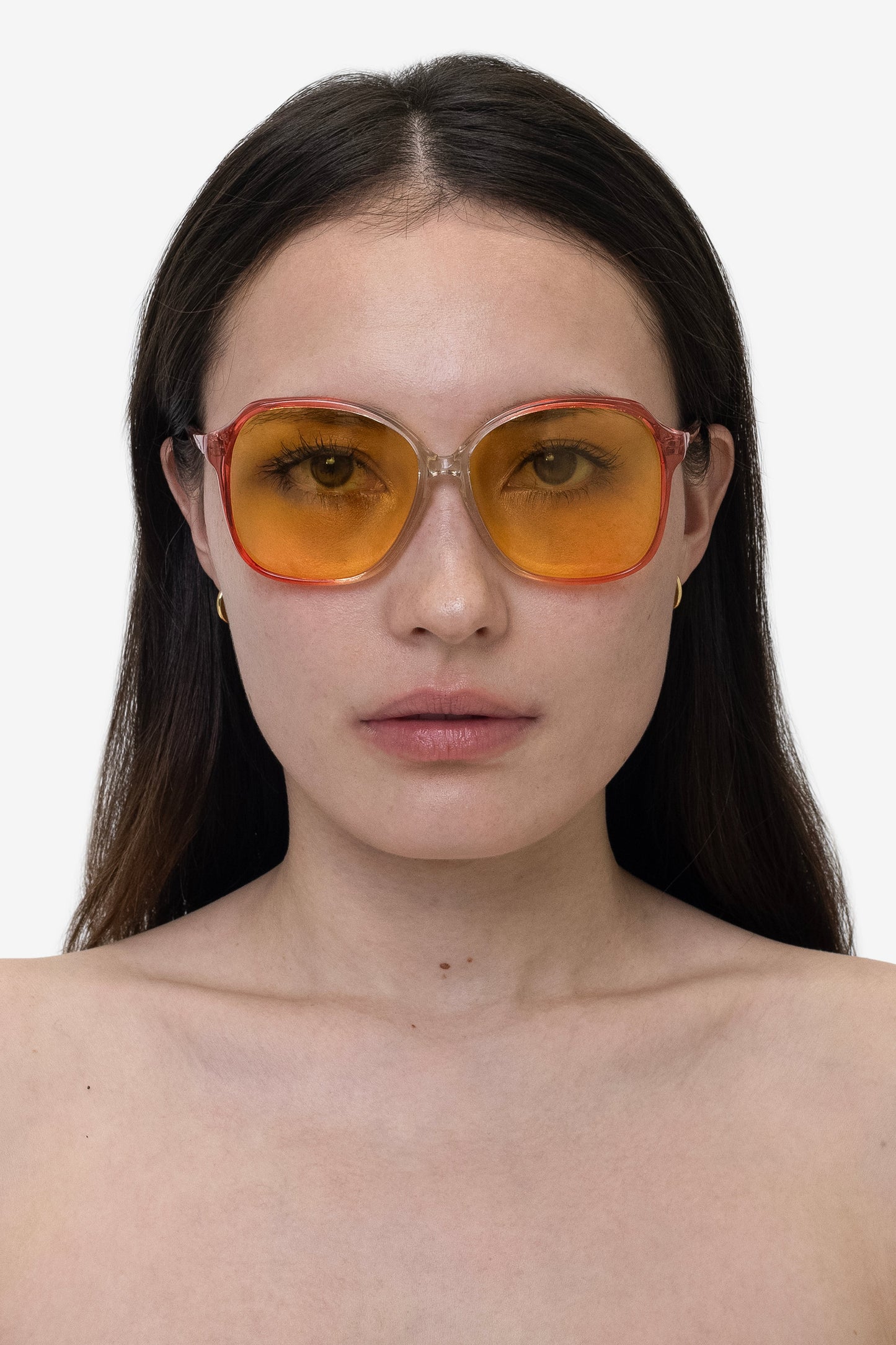 SGVN19 - Pink Fade Sunglasses