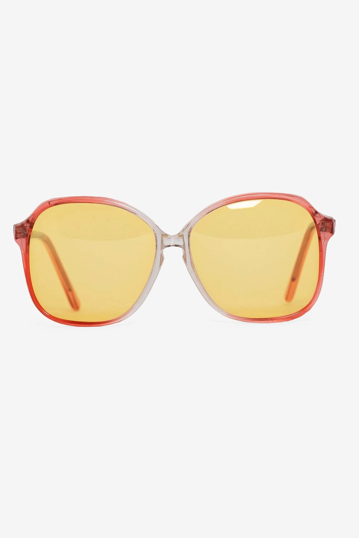 SGVN19 - Pink Fade Sunglasses