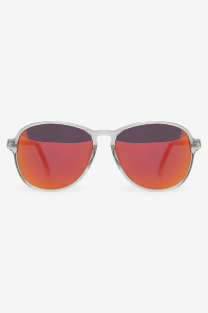 SGVN21 - Clear Sunset Sunglasses