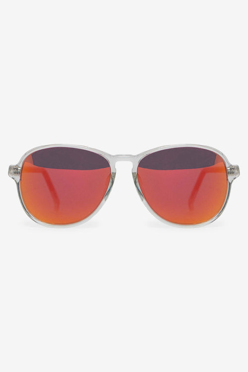 SGVN21 - Clear Sunset Sunglasses