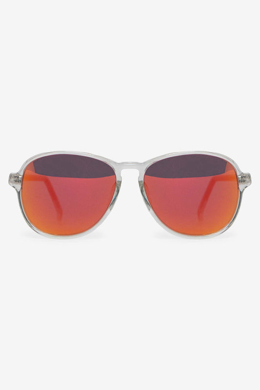 SGVN21 - Clear Sunset Sunglasses