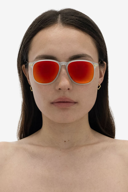 SGVN26 - Cleo Matte Sunglasses