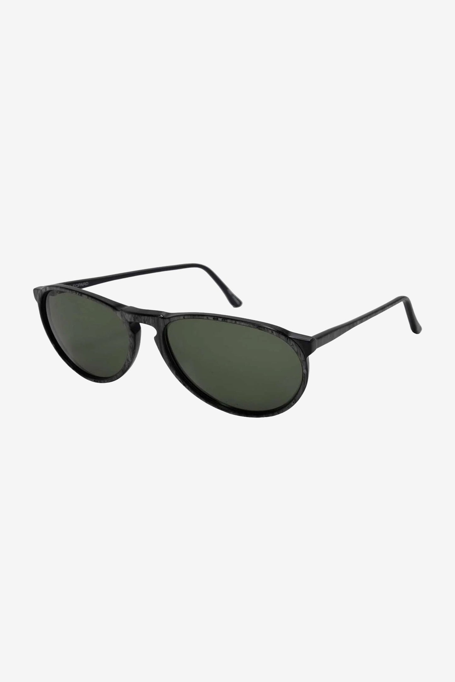 SGVN34 - Leopard Sunglasses