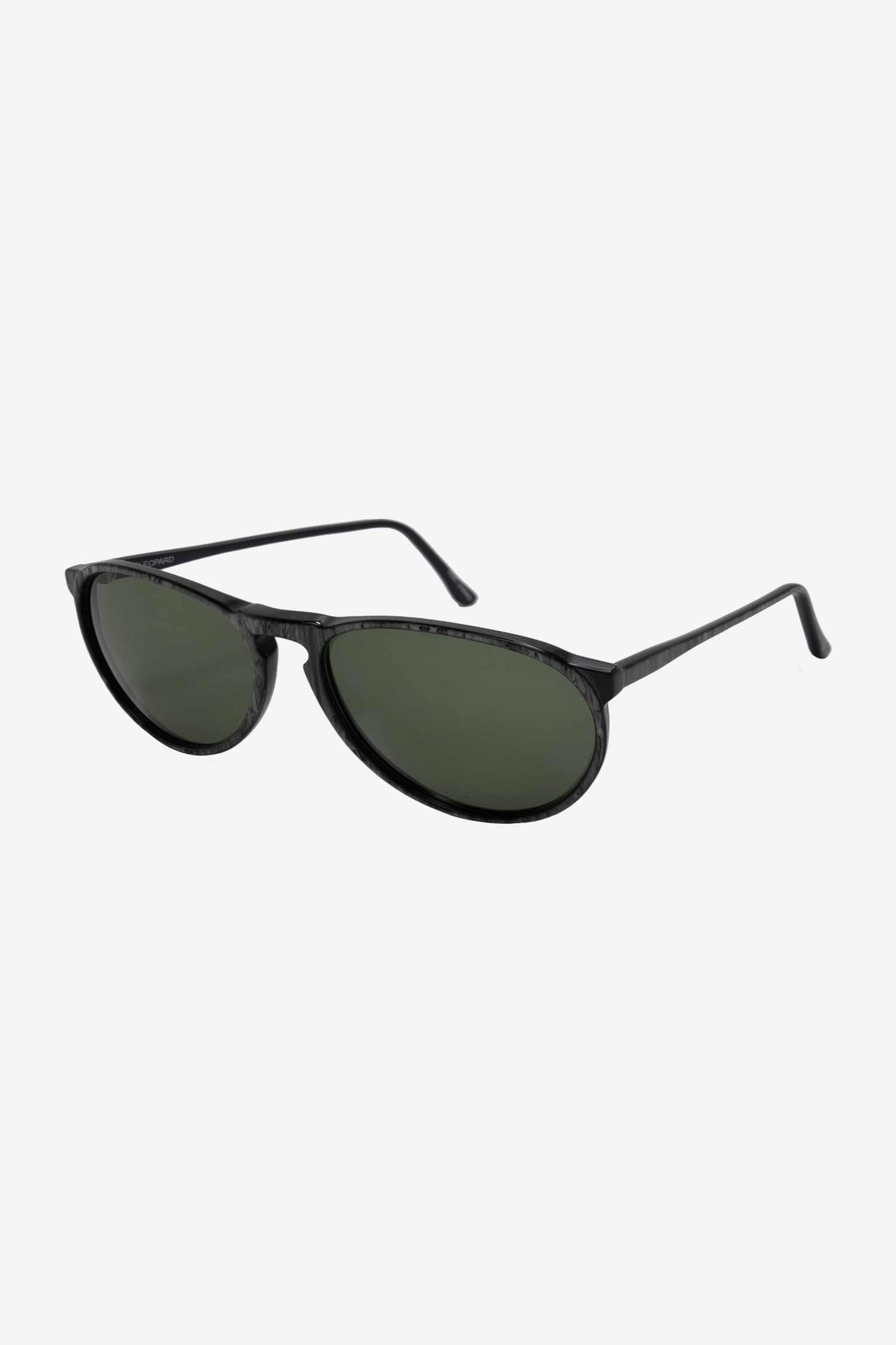 SGVN34 - Leopard Sunglasses