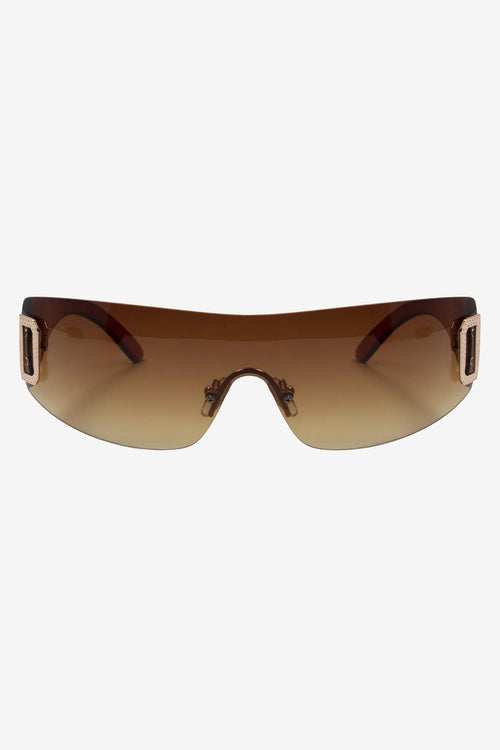 SGVN38 - Elliot Brown Sunglasses