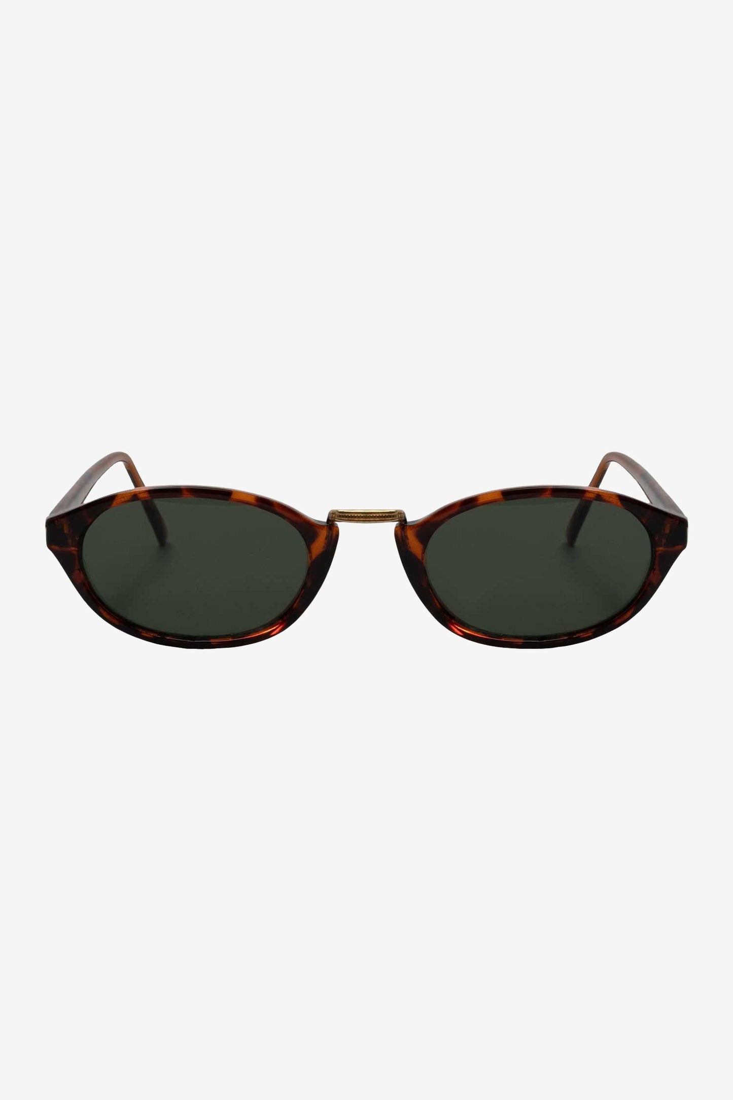 SGVN42 - Cateye Tortoise Sunglasses
