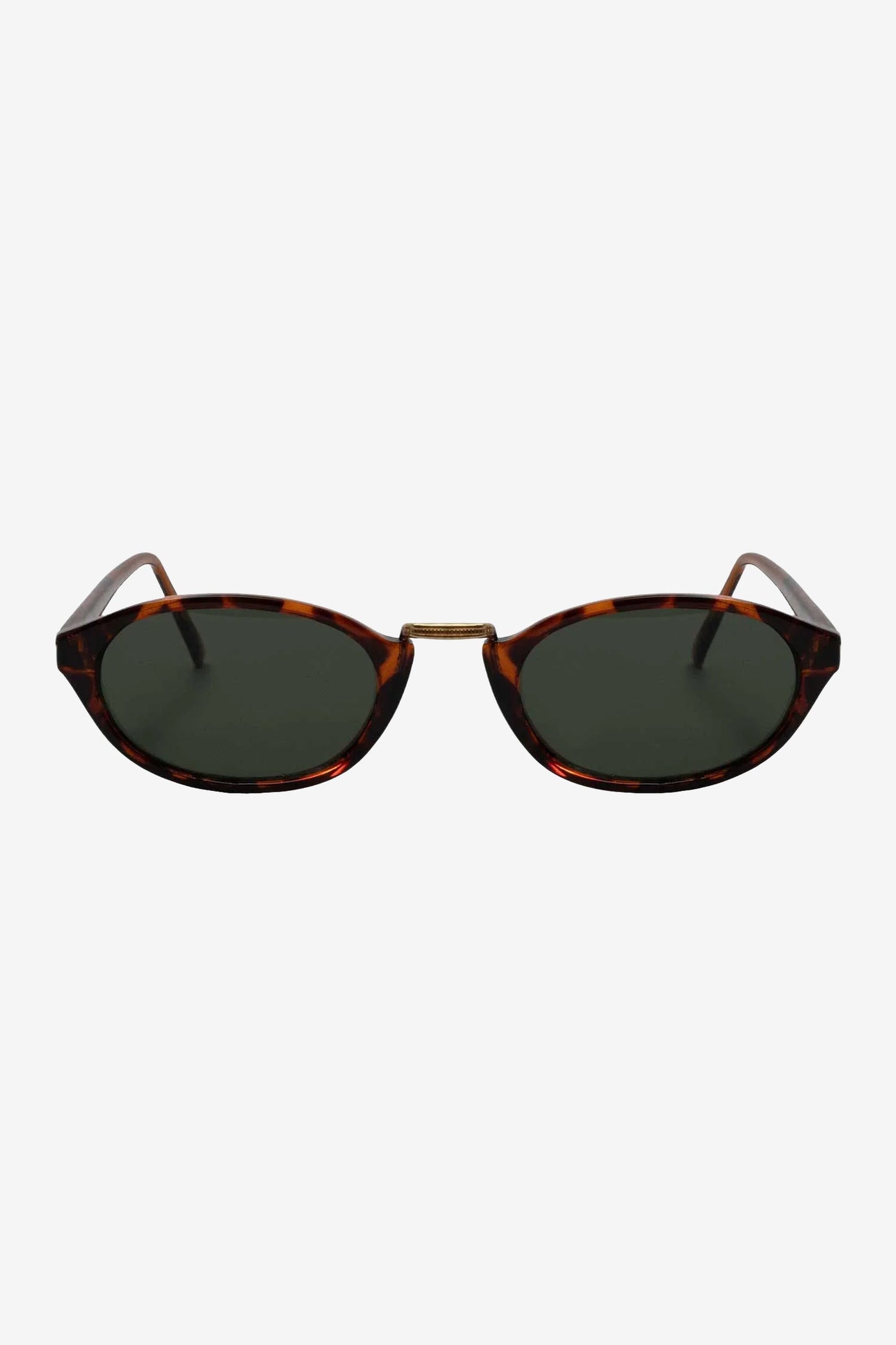 SGVN42 - Cateye Tortoise Sunglasses