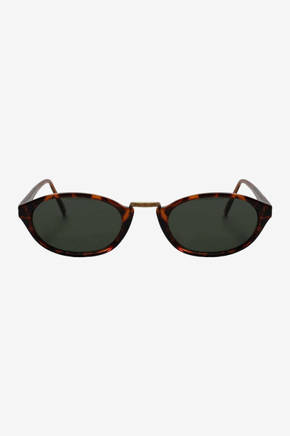SGVN42 - Cateye Tortoise Sunglasses