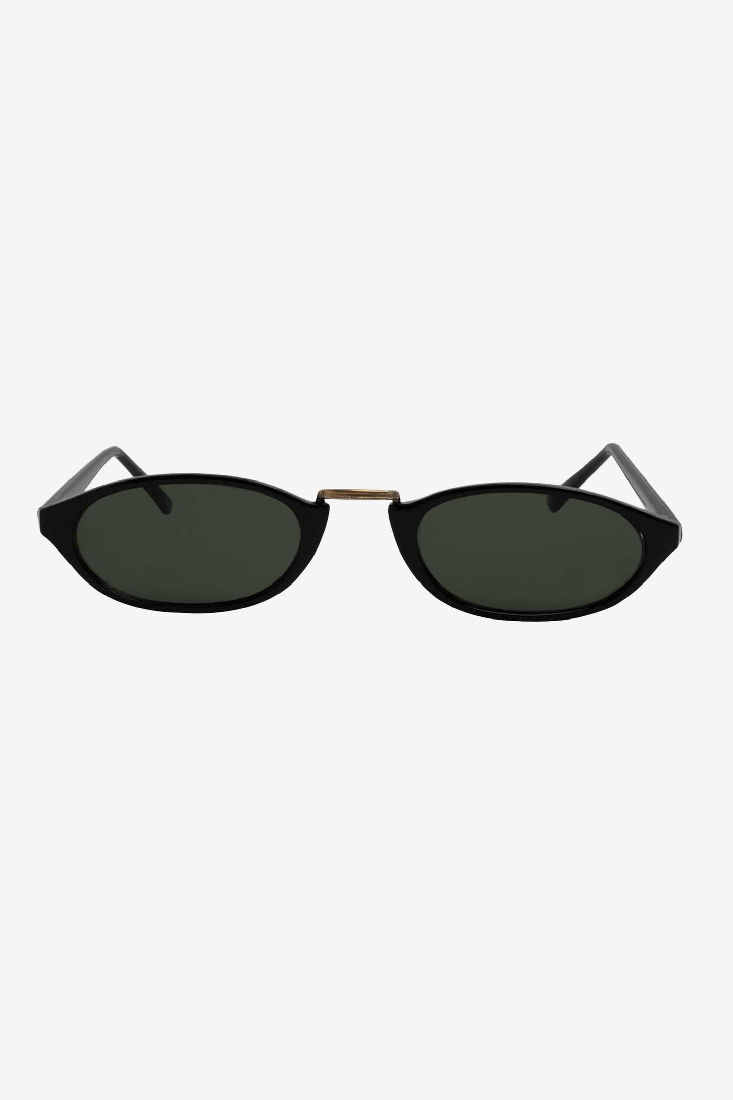 SGVN43 - Cateye Black Sunglasses