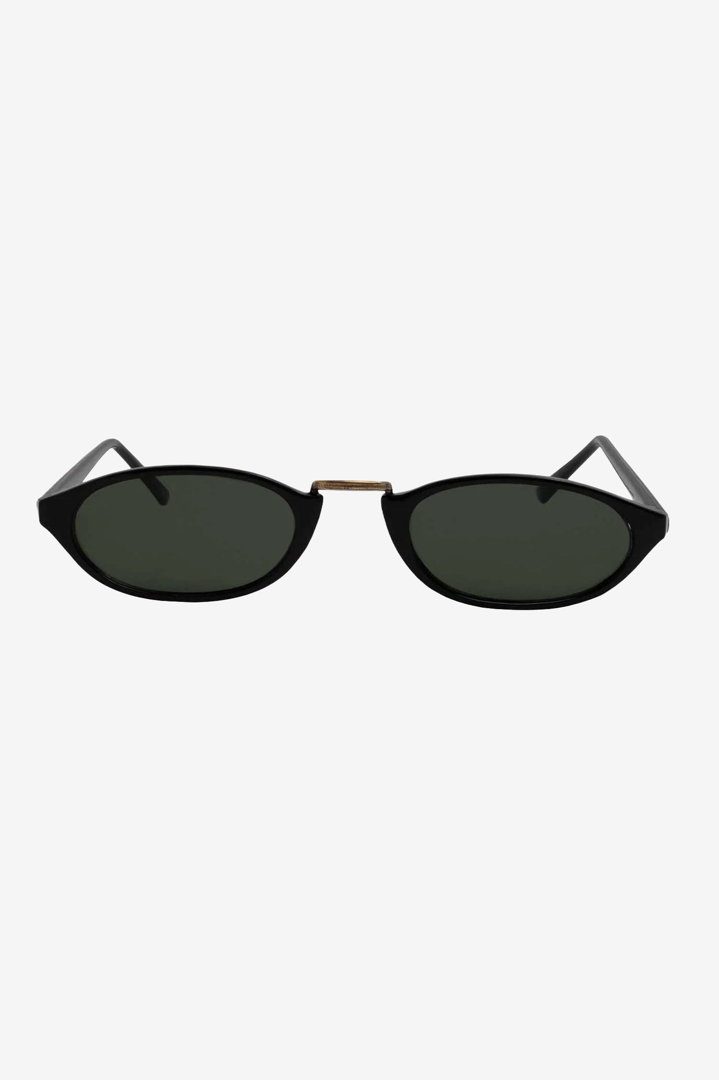 SGVN43 - Cateye Black Sunglasses