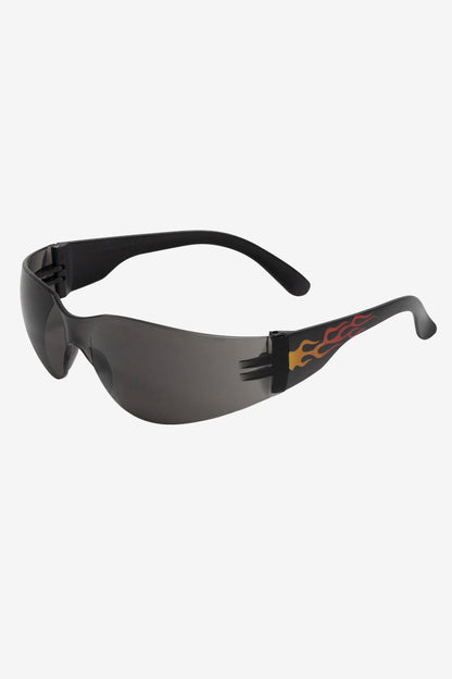 SGVN56 - Drifting Black Sunglasses