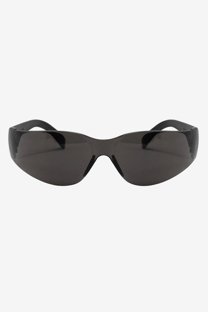 SGVN56 - Drifting Black Sunglasses